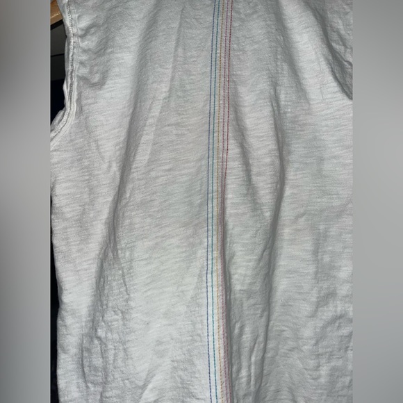 P.J. Salvage | It’s all good | Rainbow Tank Top 🌵xs - Picture 4 of 5